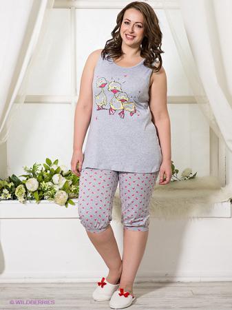 Пижама PELICAN