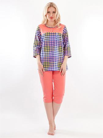 Пижама HELLO MODA!