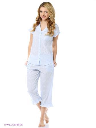 Пижама Eileen West