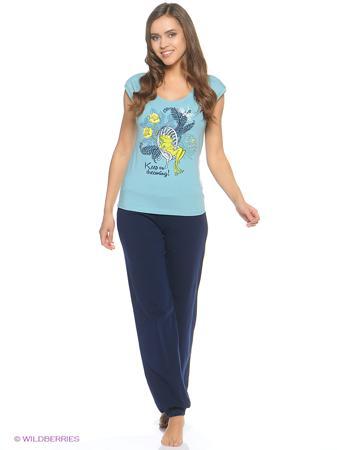 Пижама PELICAN