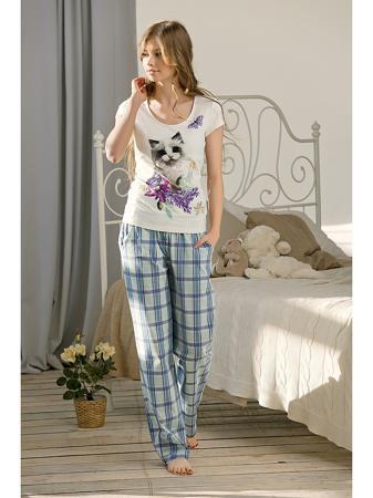 Пижама PELICAN