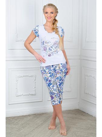 Пижама Mia Cara