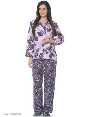 Пижама Del Fiore