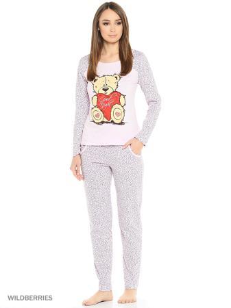 Пижама MARSOFINA