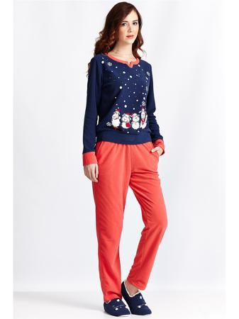 Пижама RELAX MODE