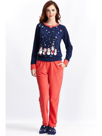 Пижама RELAX MODE