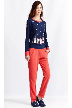 Пижама RELAX MODE
