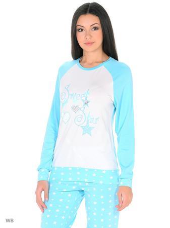 Пижама RELAX MODE