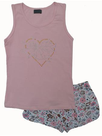 Пижама RobyKris