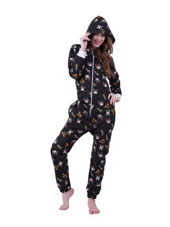 Пижама HandyWear