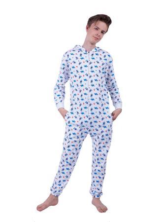 Пижама HandyWear