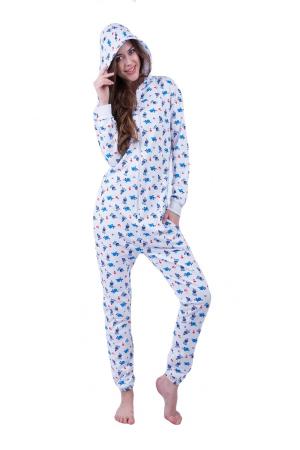 Пижама HandyWear