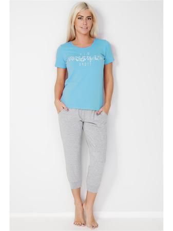 Пижама Vis-a-vis