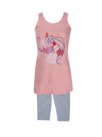 Пижама Nicoletta.