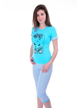 Пижама Малина