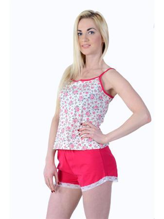 Пижама Малина