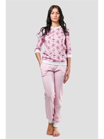 Пижама Captain