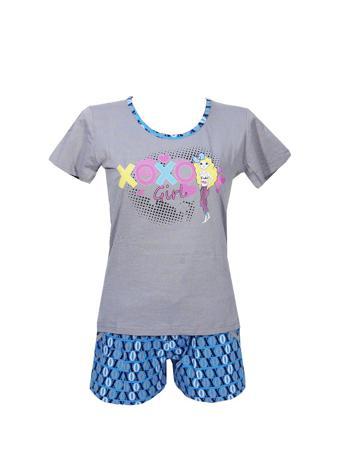 Пижама Nicoletta.