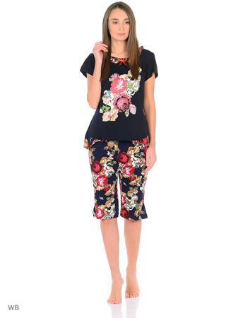 Пижама NAGOTEX