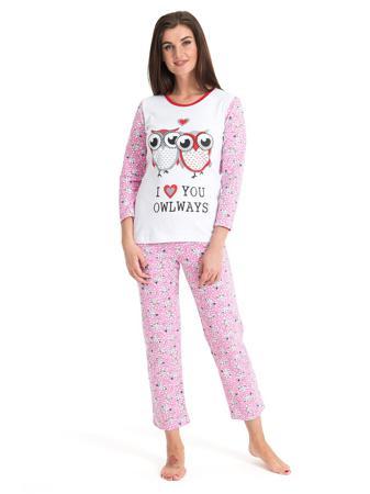 Пижама Tenerezza