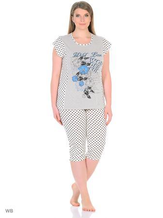 Пижама NAGOTEX