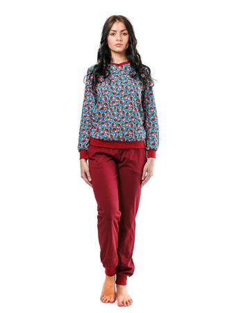 Пижама Captain