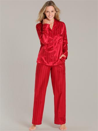 Пижама Taubert