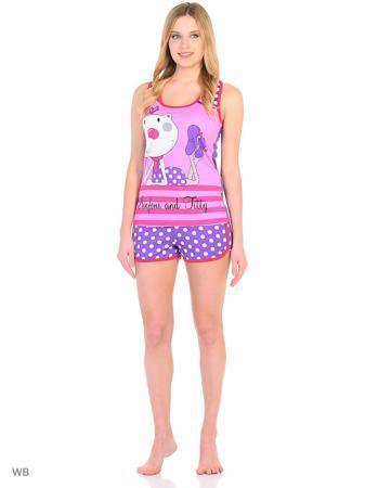 Пижама NAGOTEX