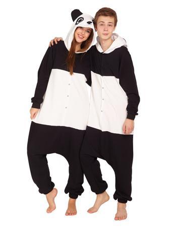 Пижама HandyWear