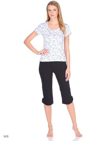 Пижама RobyKris