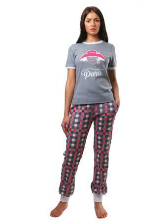 Пижама Captain