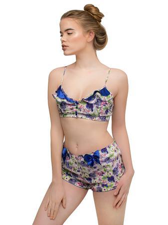 Пижама Косичкина