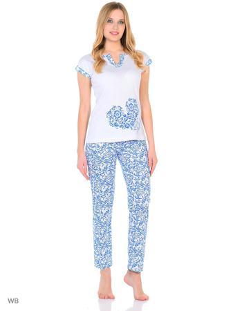 Пижама MARSOFINA