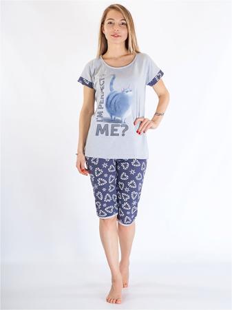 Пижама HELLO MODA!