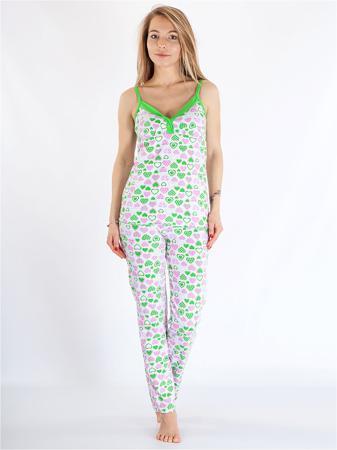 Пижама HELLO MODA!