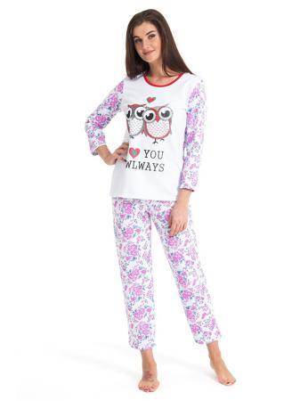 Пижама Tenerezza