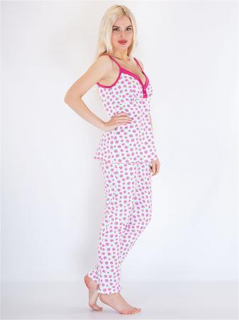 Пижама HELLO MODA!