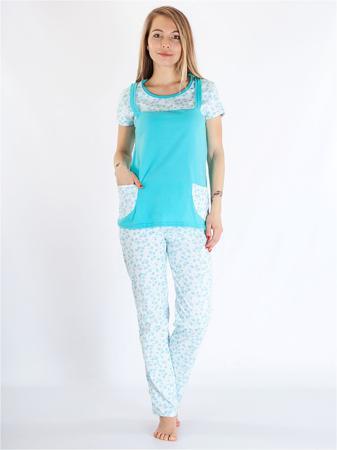 Пижама HELLO MODA!