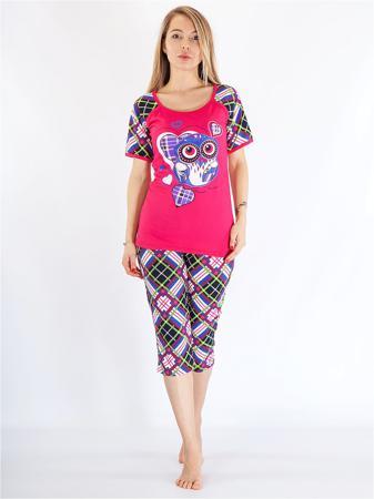 Пижама HELLO MODA!