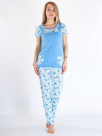 Пижама HELLO MODA!