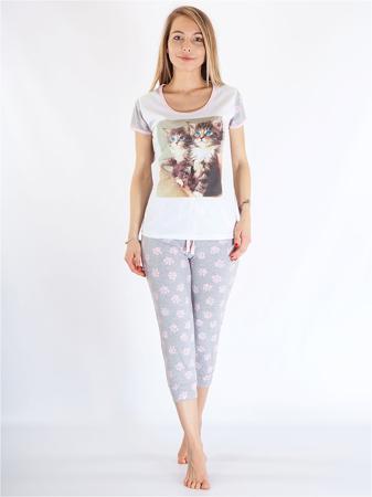 Пижама HELLO MODA!