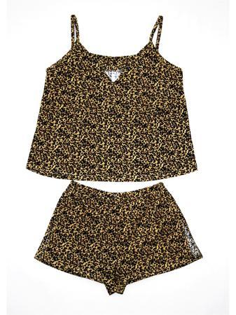 Пижама Тефия