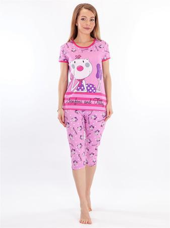 Пижама HELLO MODA!