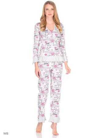 Пижама Sevim Linse