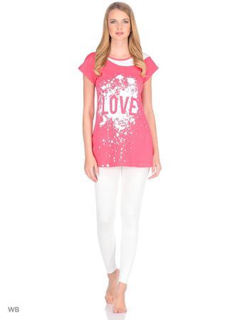 Пижама Sevim Linse