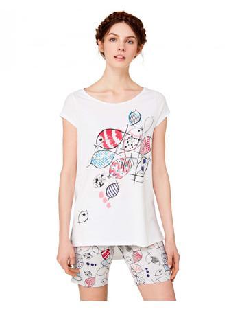 Пижама United Colors of Benetton