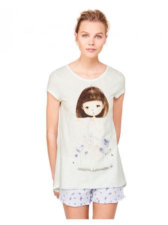 Пижама United Colors of Benetton