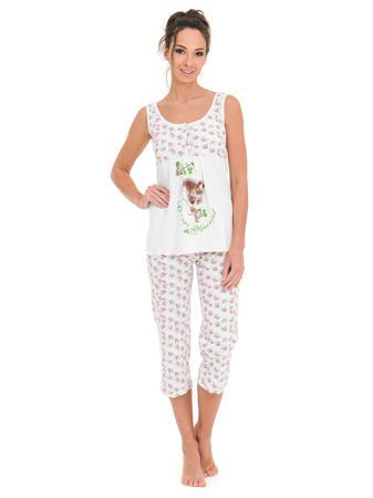 Пижама Tenerezza