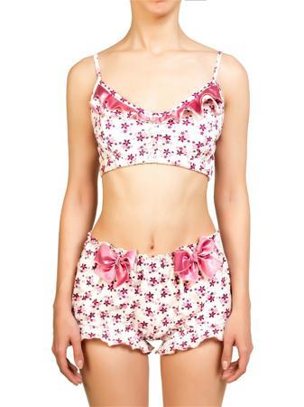 Пижама Косичкина