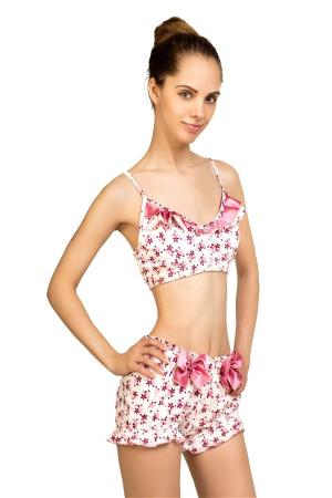 Пижама Косичкина